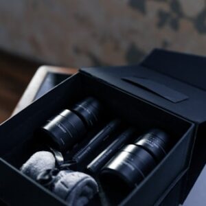 Premium Nourishing Cream