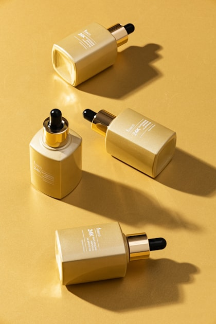 Top 5 Luxury Korean Skincare Products