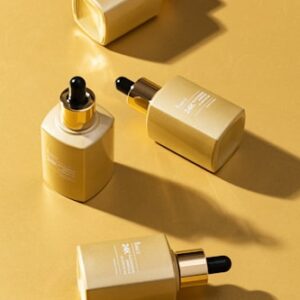 Luxury Glass Skin Serum