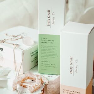 Signature Glow Oil