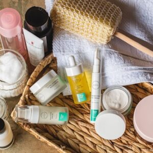 Korean Beauty Essentials Set